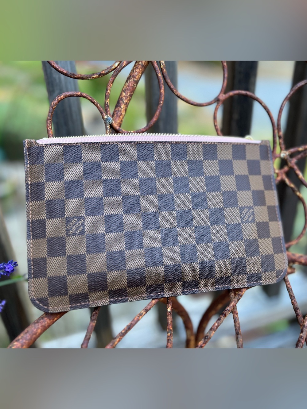 Louis Vuitton Interior Pouch